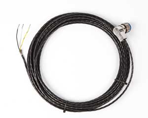 Cable for ITS Flame Scanner 184X0254M-Series